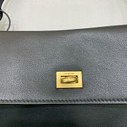 Balenciaga Rodeo Shoulder Bag Size 35x23x11cm - 03 - 2