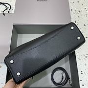Balenciaga Rodeo Shoulder Bag Size 35x23x11cm - 04 - 5
