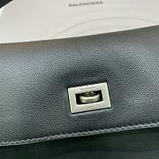Balenciaga Rodeo Shoulder Bag Size 35x23x11cm - 04 - 3