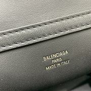 Balenciaga Rodeo Shoulder Bag Size 35x23x11cm - 04 - 2