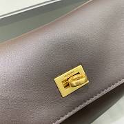 Balenciaga Rodeo Shoulder Bag Size 35x23x11cm - 06 - 5