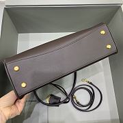 Balenciaga Rodeo Shoulder Bag Size 35x23x11cm - 06 - 3