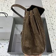 Balenciaga Rodeo Shoulder Bag Size 35x23x11cm - 07 - 4