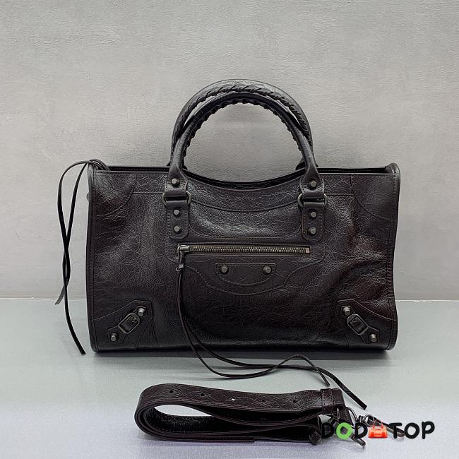 BALENCIAGA Le City bag medium size 38x15x24cm - 1