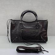 BALENCIAGA Le City bag medium size 38x15x24cm - 1