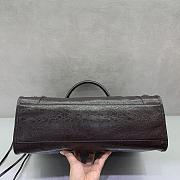 BALENCIAGA Le City bag medium size 38x15x24cm - 2