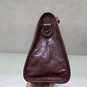 BALENCIAGA Le City bag medium size 38x15x24cm - 01 - 6