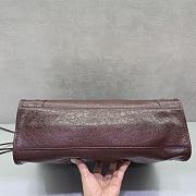BALENCIAGA Le City bag medium size 38x15x24cm - 01 - 2