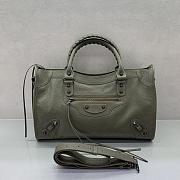BALENCIAGA Le City bag medium size 38x15x24cm - 02 - 1