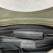 BALENCIAGA Le City bag medium size 38x15x24cm - 02 - 6