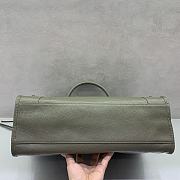 BALENCIAGA Le City bag medium size 38x15x24cm - 02 - 3