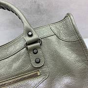 BALENCIAGA Le City bag medium size 38x15x24cm - 02 - 2