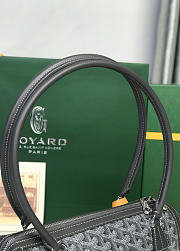 Goyard Bonbonnière bag size 30x12x10.5 cm - 6