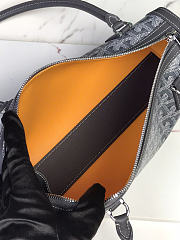 Goyard Bonbonnière bag size 30x12x10.5 cm - 5