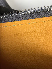 Goyard Bonbonnière bag size 30x12x10.5 cm - 3