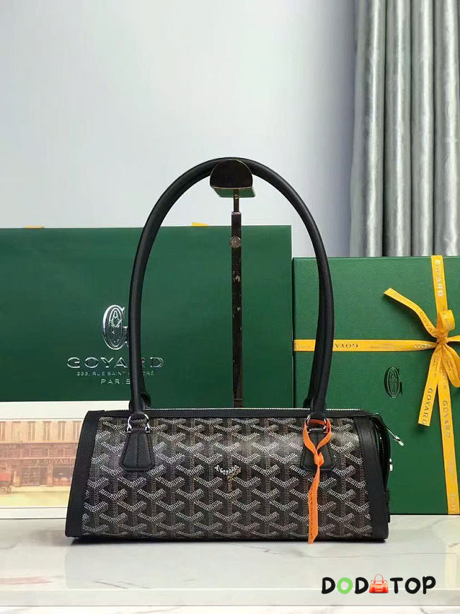 Goyard Bonbonnière bag size 30x12x10.5 cm - 01 - 1