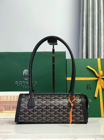Goyard Bonbonnière bag size 30x12x10.5 cm - 01
