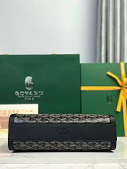 Goyard Bonbonnière bag size 30x12x10.5 cm - 01 - 5