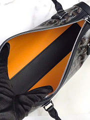 Goyard Bonbonnière bag size 30x12x10.5 cm - 01 - 4