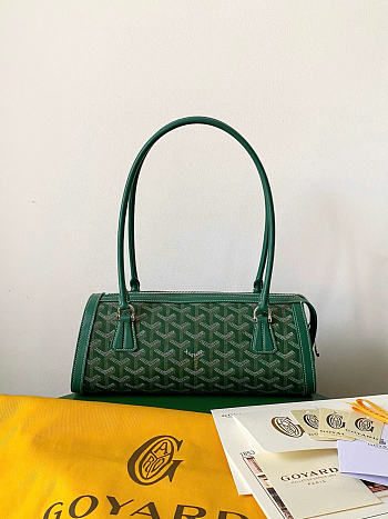 Goyard Bonbonnière bag size 30x12x10.5 cm - 02