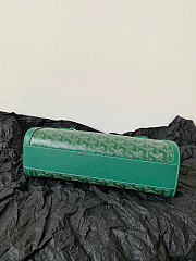 Goyard Bonbonnière bag size 30x12x10.5 cm - 02 - 5