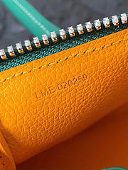 Goyard Bonbonnière bag size 30x12x10.5 cm - 02 - 4