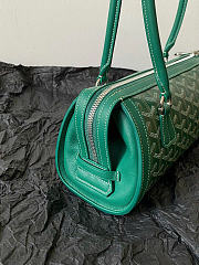 Goyard Bonbonnière bag size 30x12x10.5 cm - 02 - 3