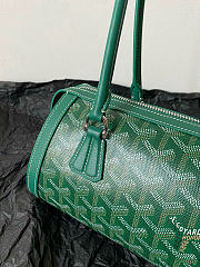 Goyard Bonbonnière bag size 30x12x10.5 cm - 02 - 2