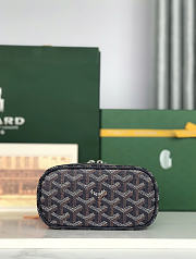 Goyard Muse Mini Vanity bag size 16x10x8cm - 01 - 3