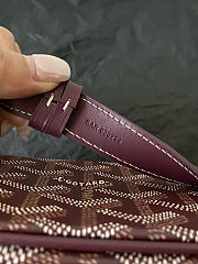 Goyard Muse Mini Vanity bag size 16x10x8cm - 02 - 4