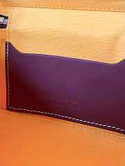 Goyard Muse Mini Vanity bag size 16x10x8cm - 02 - 5