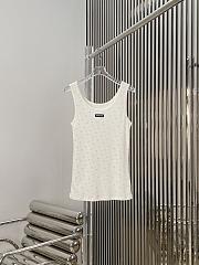Miumiu Women’s summer tank top - 1