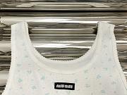 Miumiu Women’s summer tank top - 5
