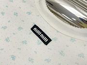 Miumiu Women’s summer tank top - 4
