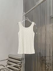 Miumiu Women’s summer tank top - 2