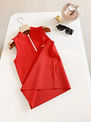 Miumiu Women’s summer tank top - 02 - 1