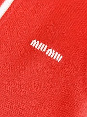 Miumiu Women’s summer tank top - 02 - 2