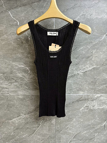 Miumiu Women’s summer tank top - 03