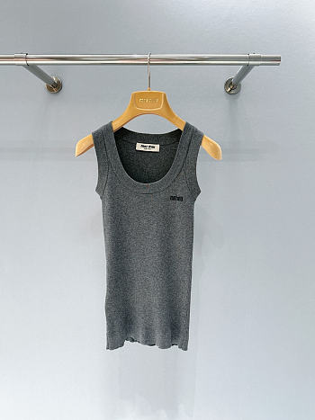 Miumiu Women’s summer tank top - 04