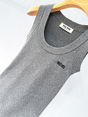 Miumiu Women’s summer tank top - 04 - 2