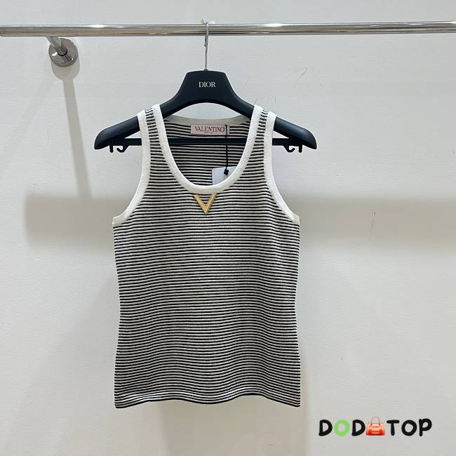 Vanlentino Women’s summer tank top - 01 - 1