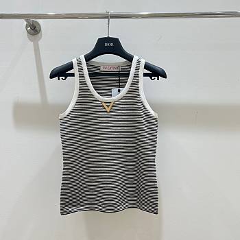 Vanlentino Women’s summer tank top - 01