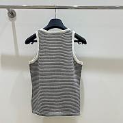Vanlentino Women’s summer tank top - 01 - 6