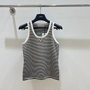 Vanlentino Women’s summer tank top - 01 - 5