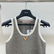 Vanlentino Women’s summer tank top - 01 - 3