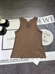 Celine Women’s summer tank top - 01 - 1