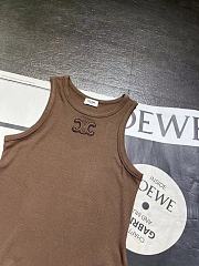 Celine Women’s summer tank top - 01 - 5