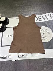 Celine Women’s summer tank top - 01 - 4
