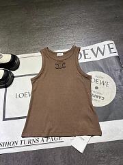 Celine Women’s summer tank top - 01 - 2
