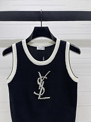 YSL Women’s summer tank top - 02 - 4